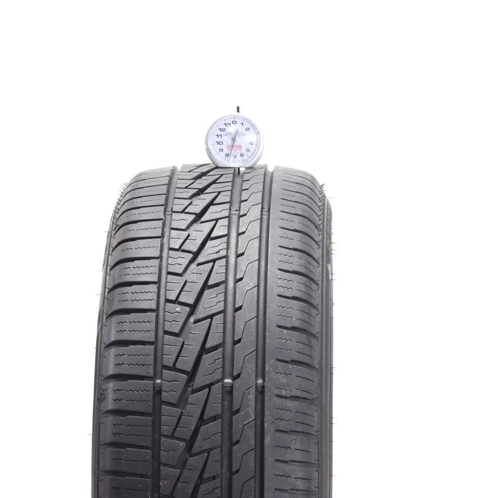 Set of (2) Used 185/55R16 Sumitomo HTR A/S P02 83H - 7.5-8/32 - Image 2