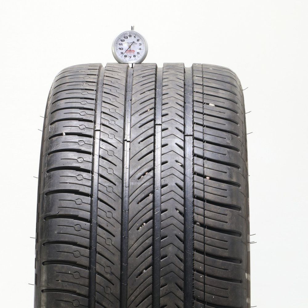 Used 265/40ZR22 Michelin Pilot Sport All Season 4 106Y - 8.5/32 - Image 2