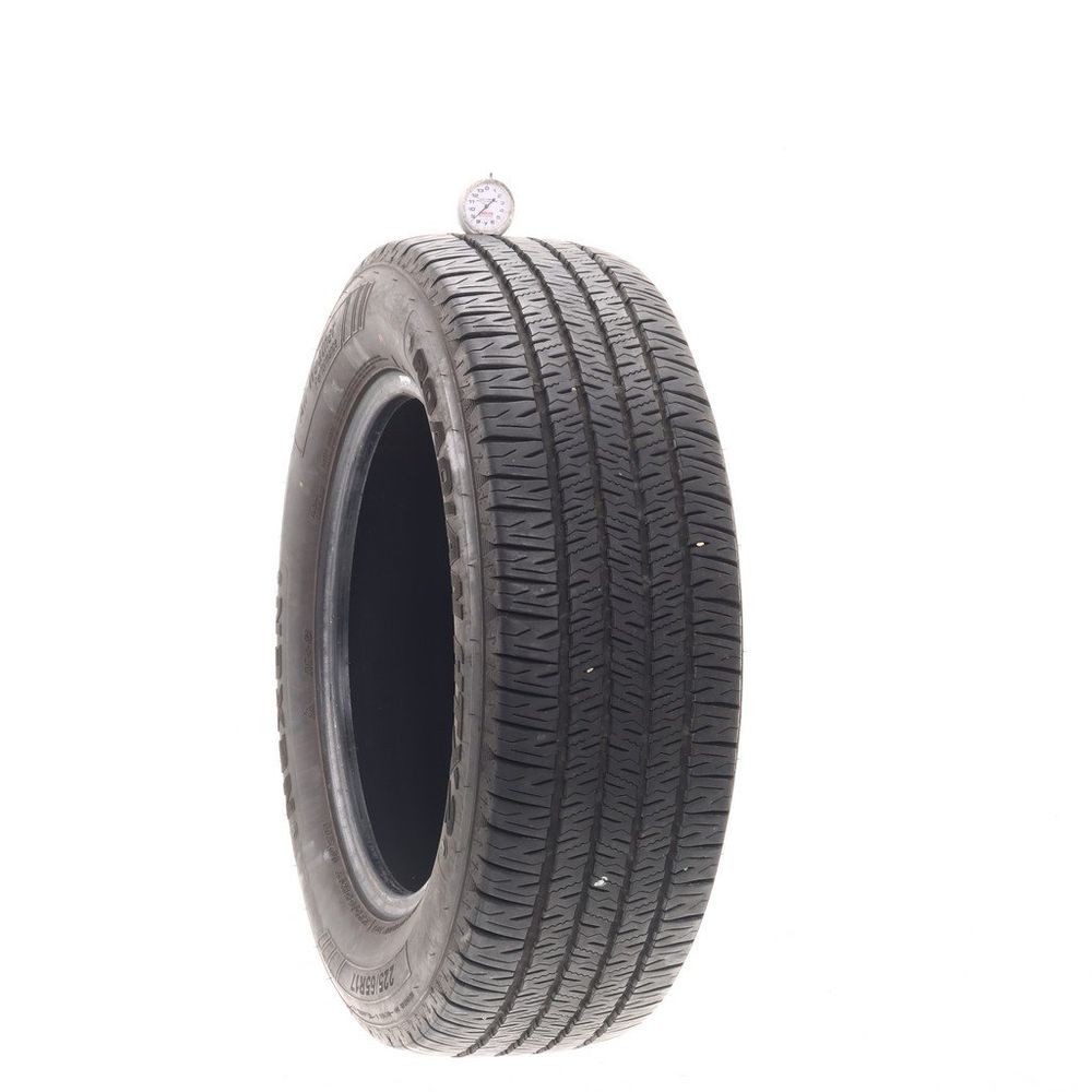 Used 225/65R17 Nexen Roadian HTX 2 RH51 102H - 8.5/32 - Image 1