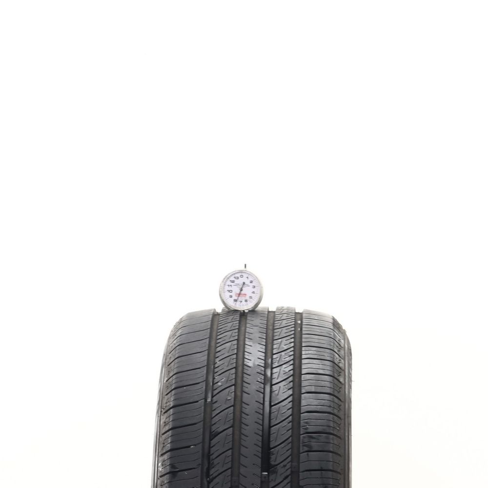 Set of (2) Used 205/55R16 Summit Ultramax A/S 2.0 91H - 7.5-8/32 - Image 2