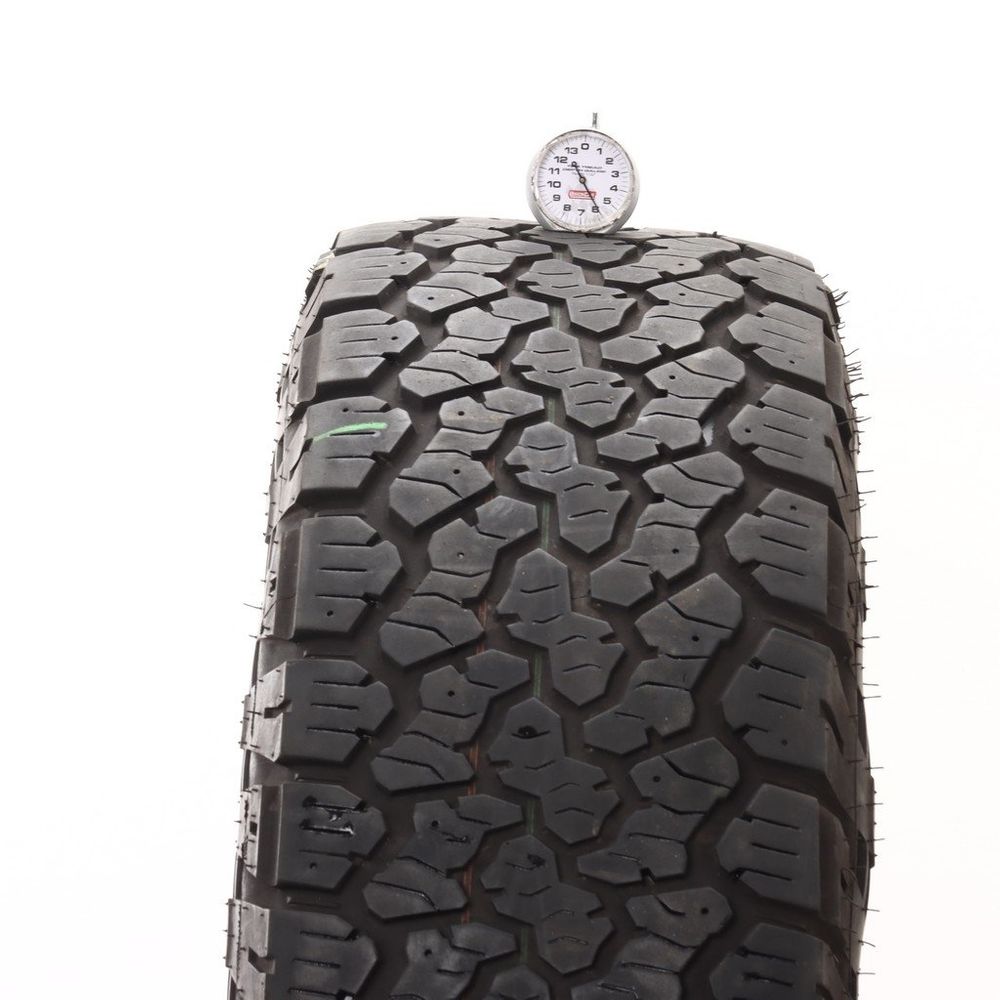 Used 275/70R18 General Grabber ATX 116S - 5.5/32 - Image 2
