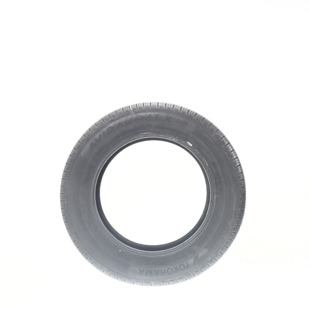 New 195/60R15 Yokohama Avid Ascend LX 88H - Image 3