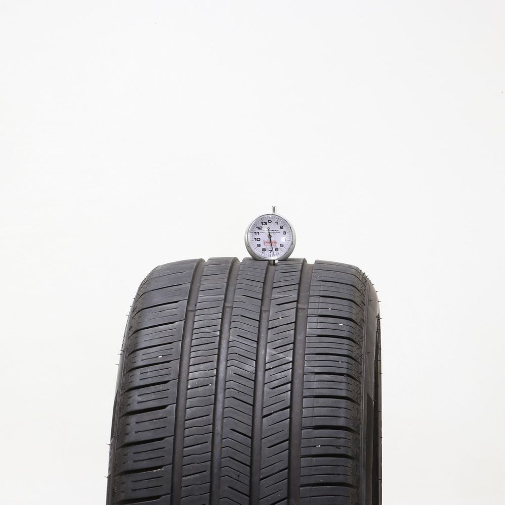 Set of (2) Used 235/45ZR18 Nexen N5000 Platinum 98W - 6.5-7.5/32 - Image 2