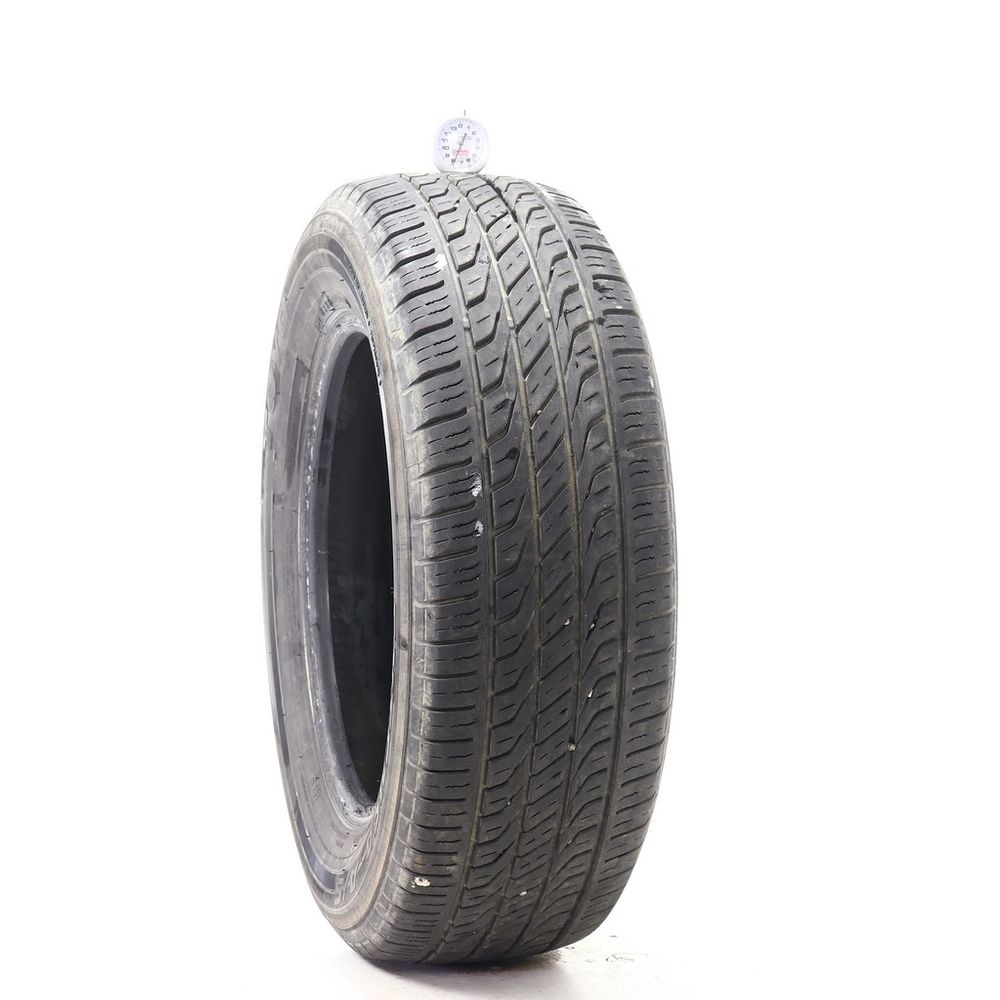 Used 215/65R16 Toyo Extensa AS 98T - 8/32 - Image 1