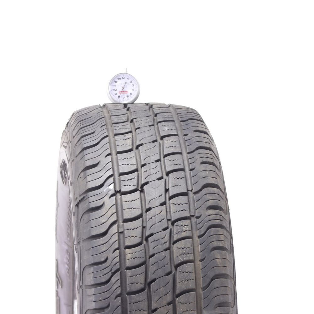 Set of (2) Used 225/70R16 Mastercraft Courser HSX Tour 103T - 8-9.5/32 - Image 2