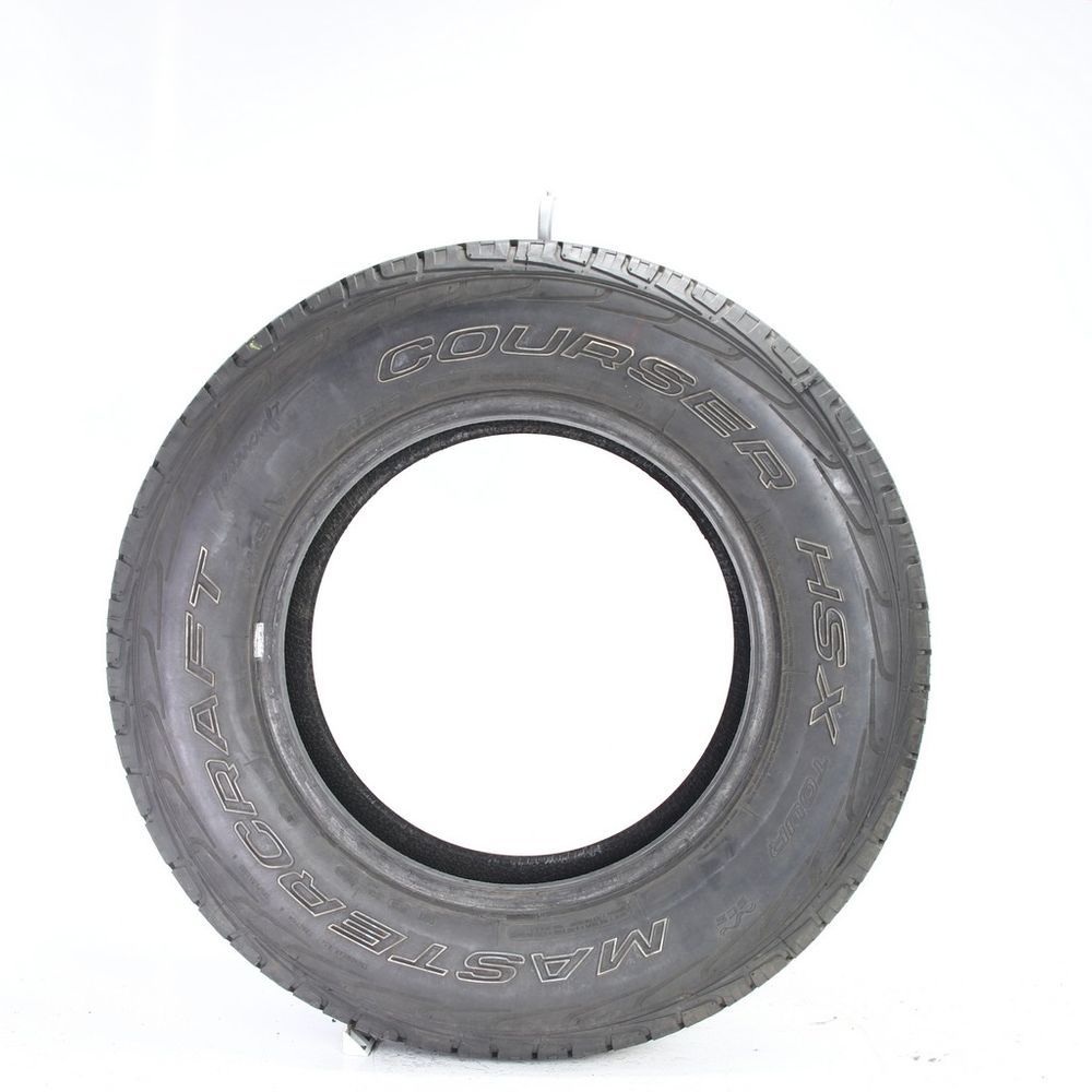 Set of (2) Used 225/70R16 Mastercraft Courser HSX Tour 103T - 8-9.5/32 - Image 3