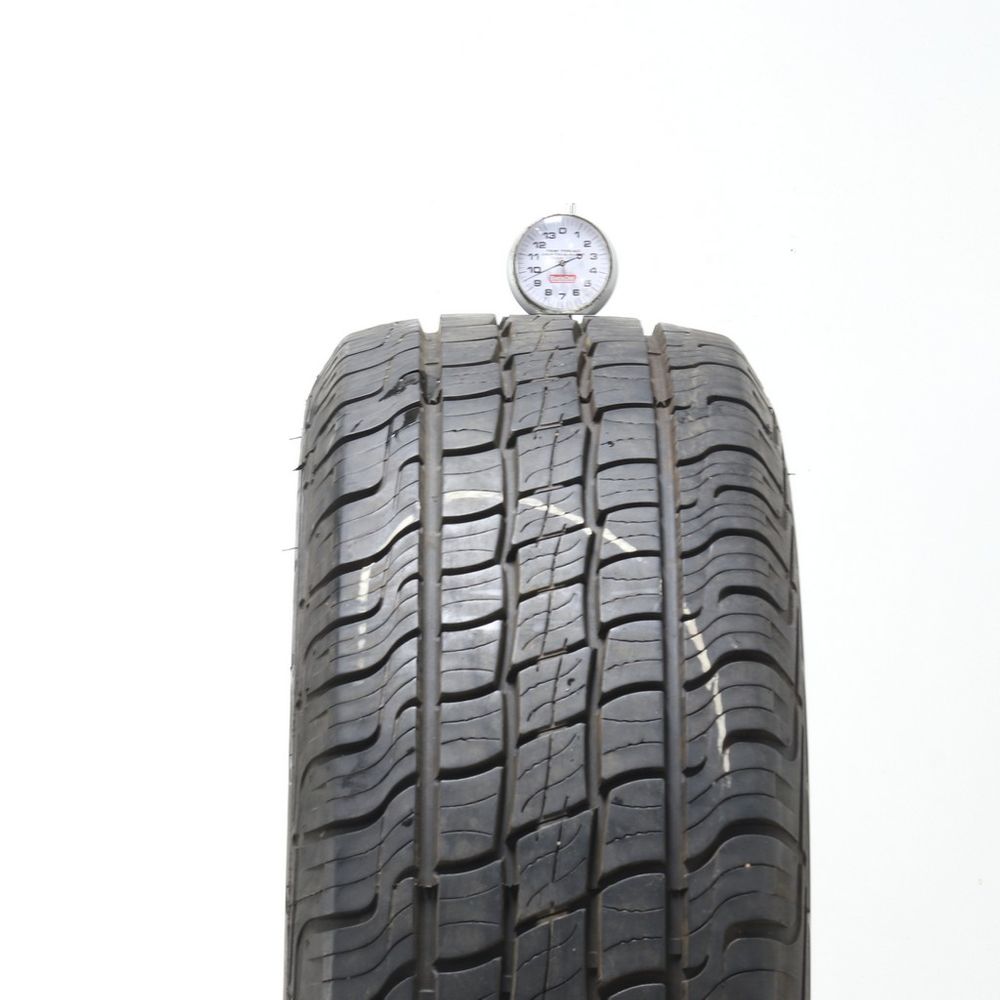 Set of (2) Used 225/70R16 Mastercraft Courser HSX Tour 103T - 8-9.5/32 - Image 5