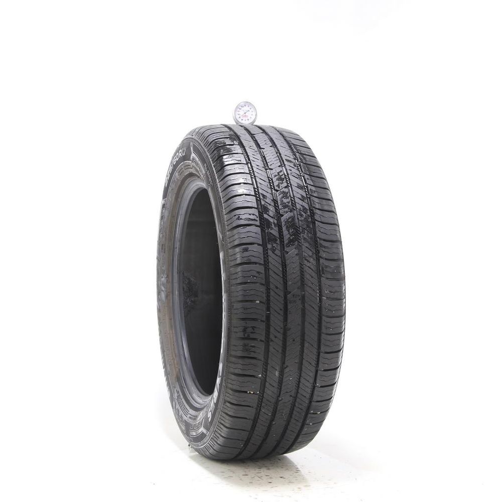 Used 225/60R17 Nokian Entyre C/S 99T - 9/32 - Image 1