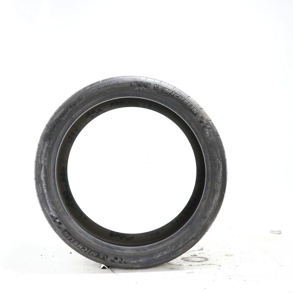 New 245/35ZR20 Michelin Pilot Sport Cup 2 K1 95Y - 7.5/32 - Image 3