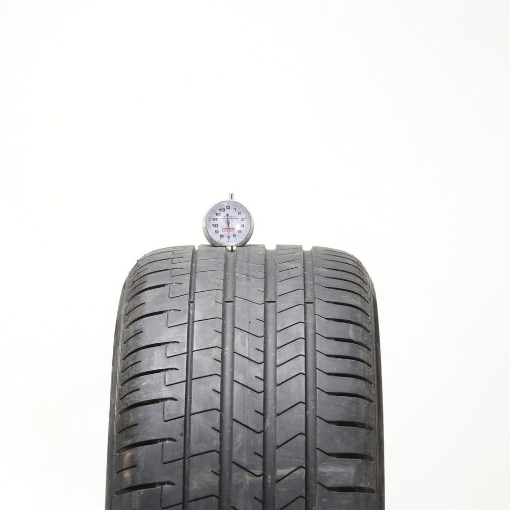 Used 255/40R19 Pirelli P Zero PZ4 Run Flat 100Y - 7/32 - Image 2