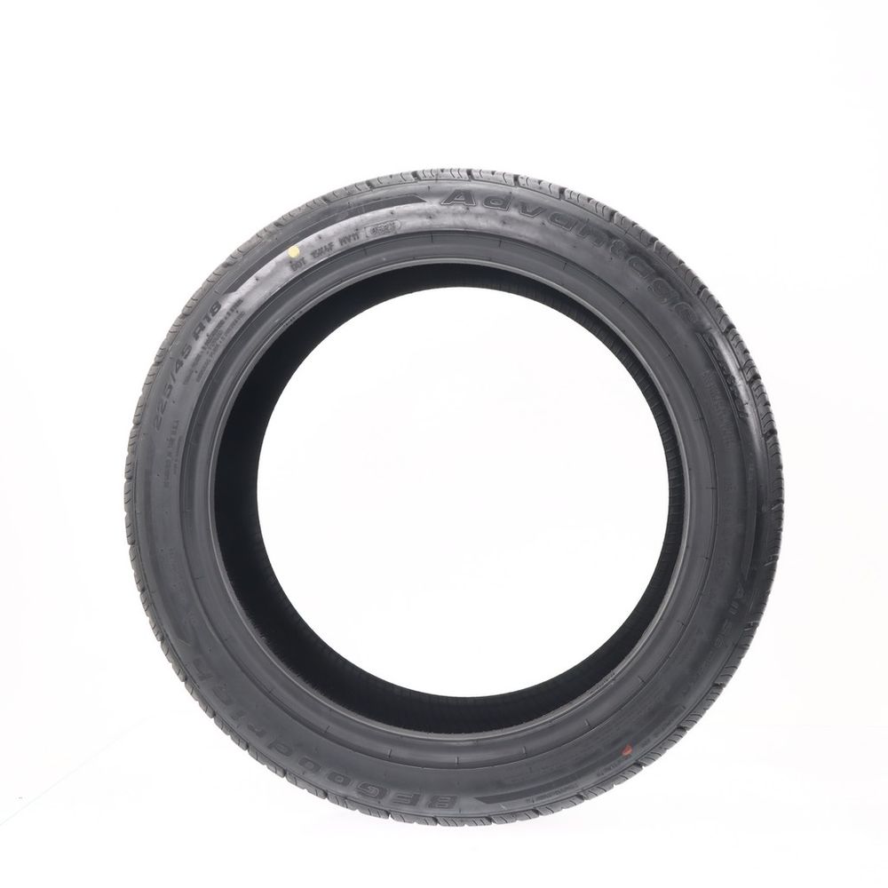 New 225/45R18 BFGoodrich Advantage Control 95V - Image 3