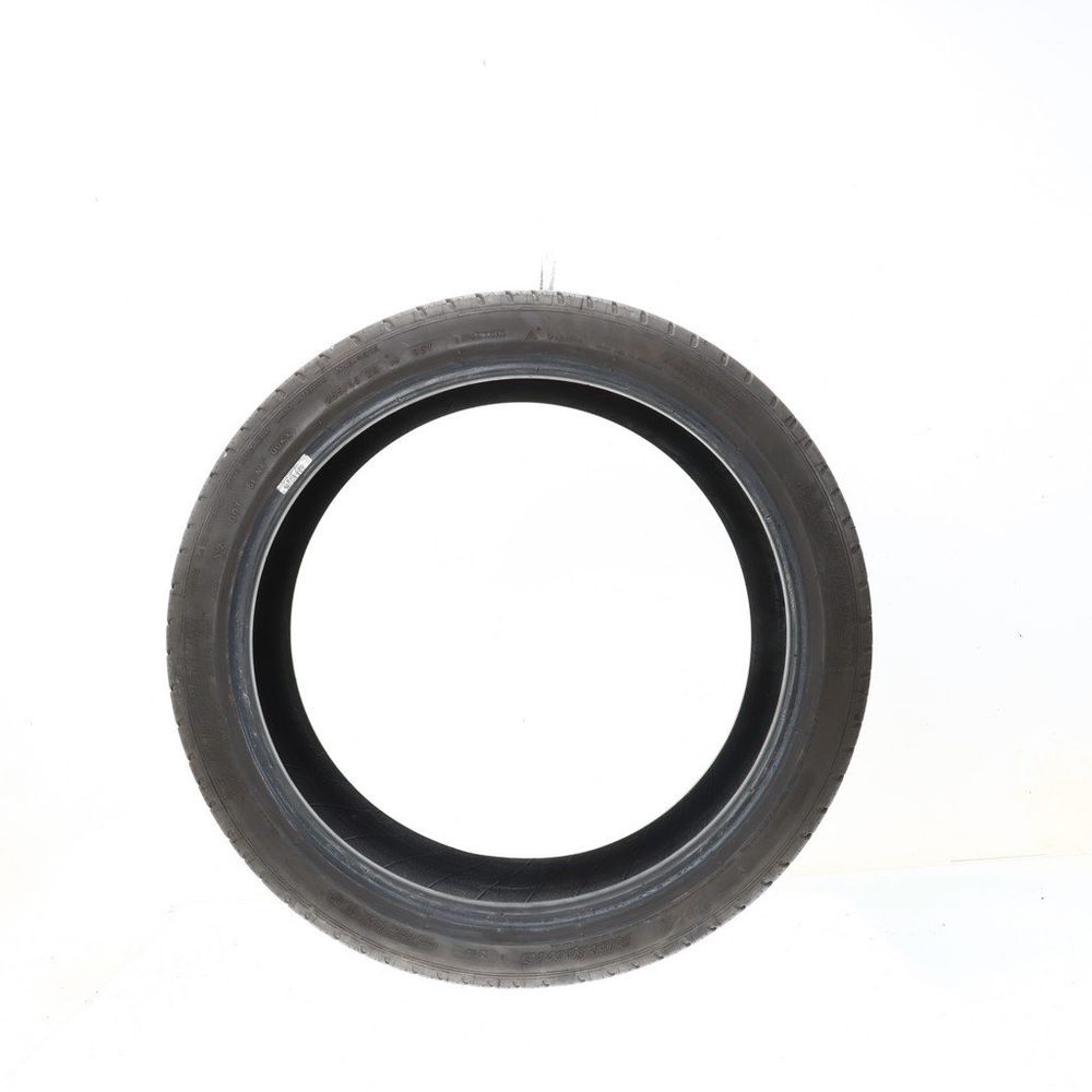 Used 255/35ZR19 Michelin Pilot Sport 3 96Y - 5.5/32 - Image 3