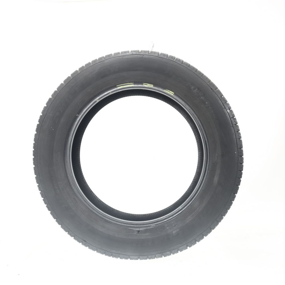 Used 255/60R19 Milestar Weatherguard AS 710 Sport 113H - 6.5/32 - Image 3