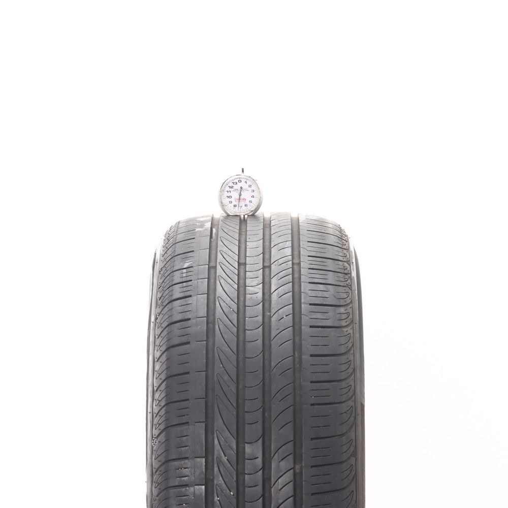 Used 235/60R18 Aspen GT-AS 103H - 7/32 - Image 2