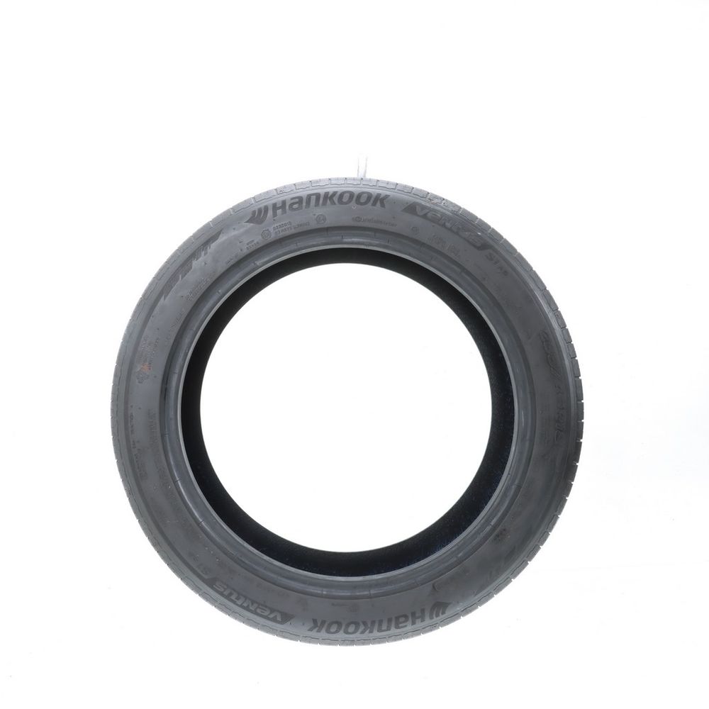 Set of (2) Used 235/45R18 Hankook Ventus S1 AS Sound Absorber 98V - 6.5-7.5/32 - Image 3
