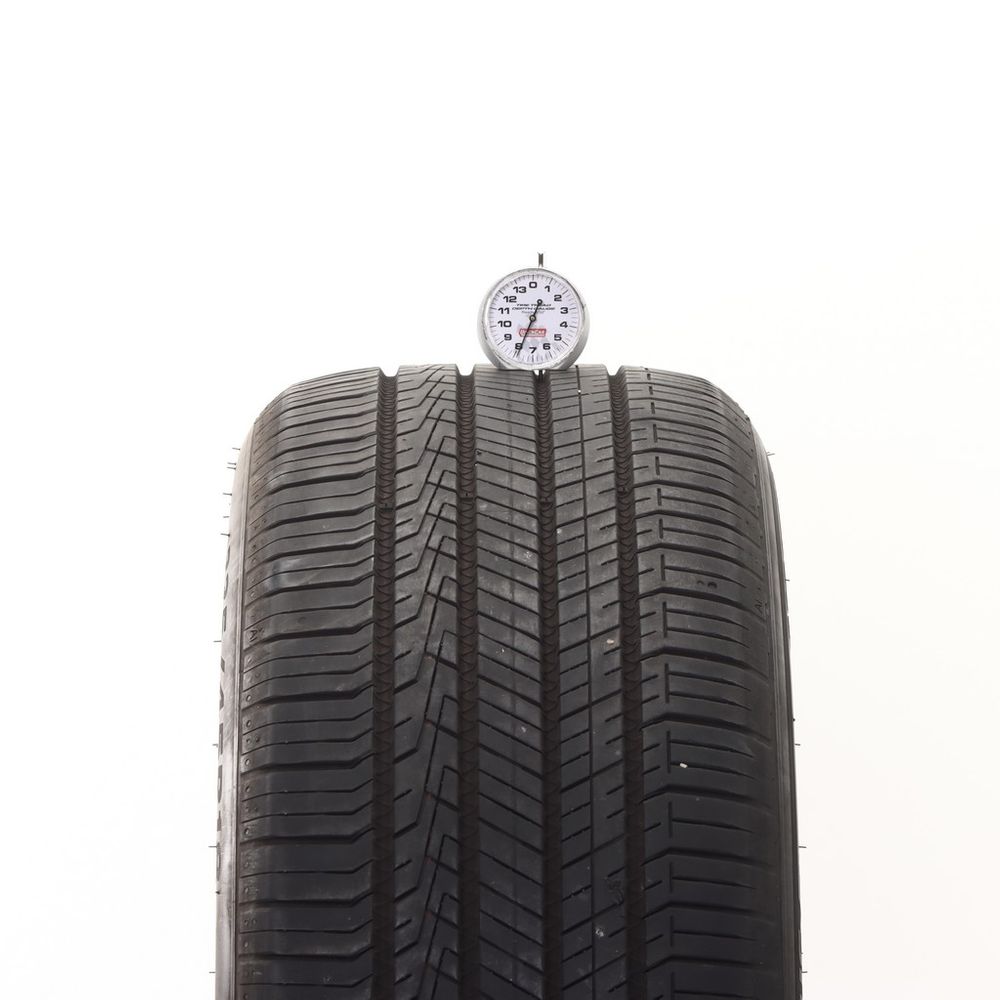 Set of (2) Used 235/45R18 Hankook Ventus S1 AS Sound Absorber 98V - 6.5-7.5/32 - Image 5