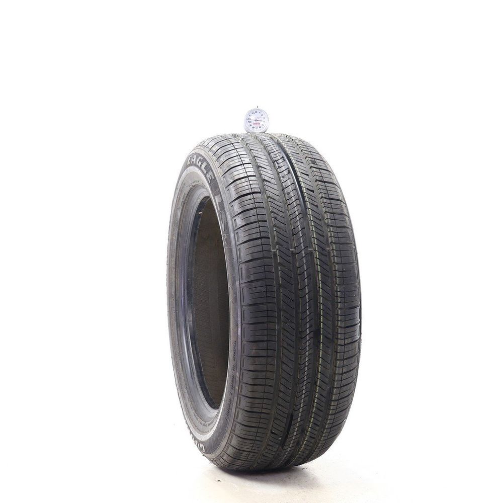 Used 215/55R16 Goodyear Eagle LS-2 97H - 10.5/32 - Image 1