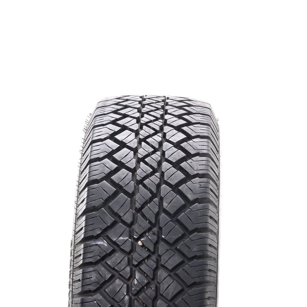Used LT 235/75R15 Cordovan Wild Trac Radial RVT 104/101Q D - 14/32 - Image 2