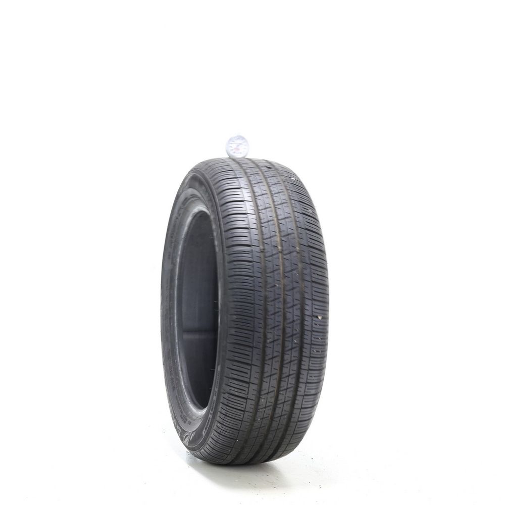 Set of (2) Used 205/55R16 Dunlop Enasave 01 AS 91H - 8.5-9/32 - Image 4