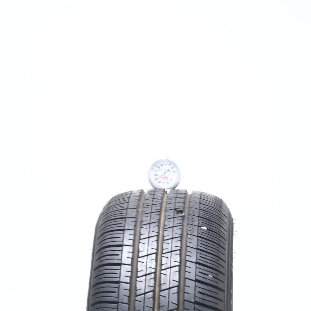 Set of (2) Used 205/55R16 Dunlop Enasave 01 AS 91H - 8.5-9/32 - Image 5
