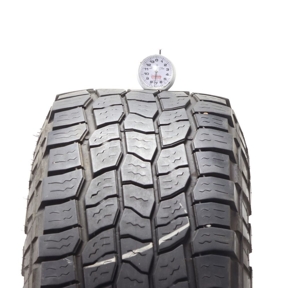 Used LT 285/75R16 Cooper Discoverer AT3 XLT 126/123R E - 7/32 - Image 2