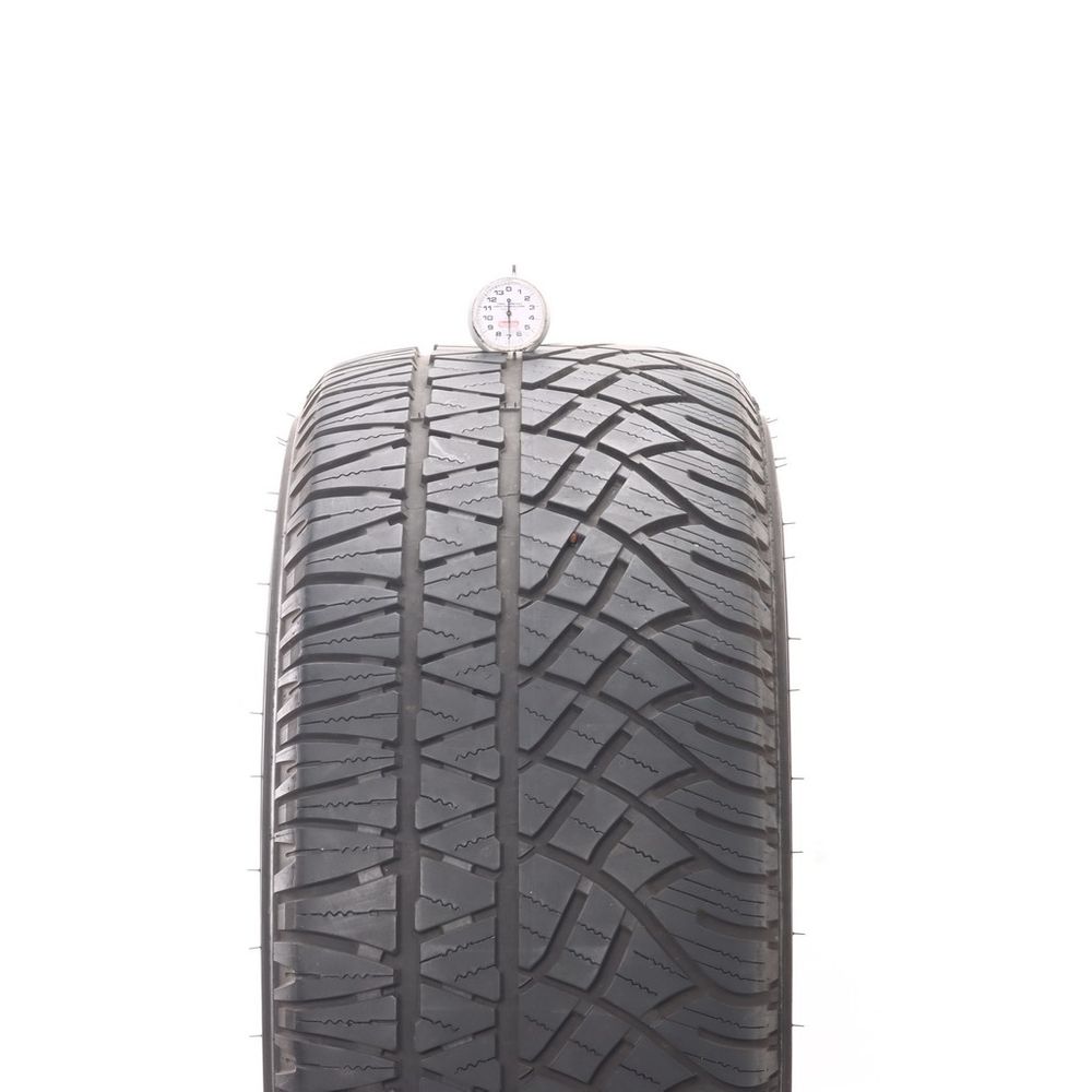 Used 285/45R21 Michelin Latitude Cross MO1 113W - 7/32 - Image 2