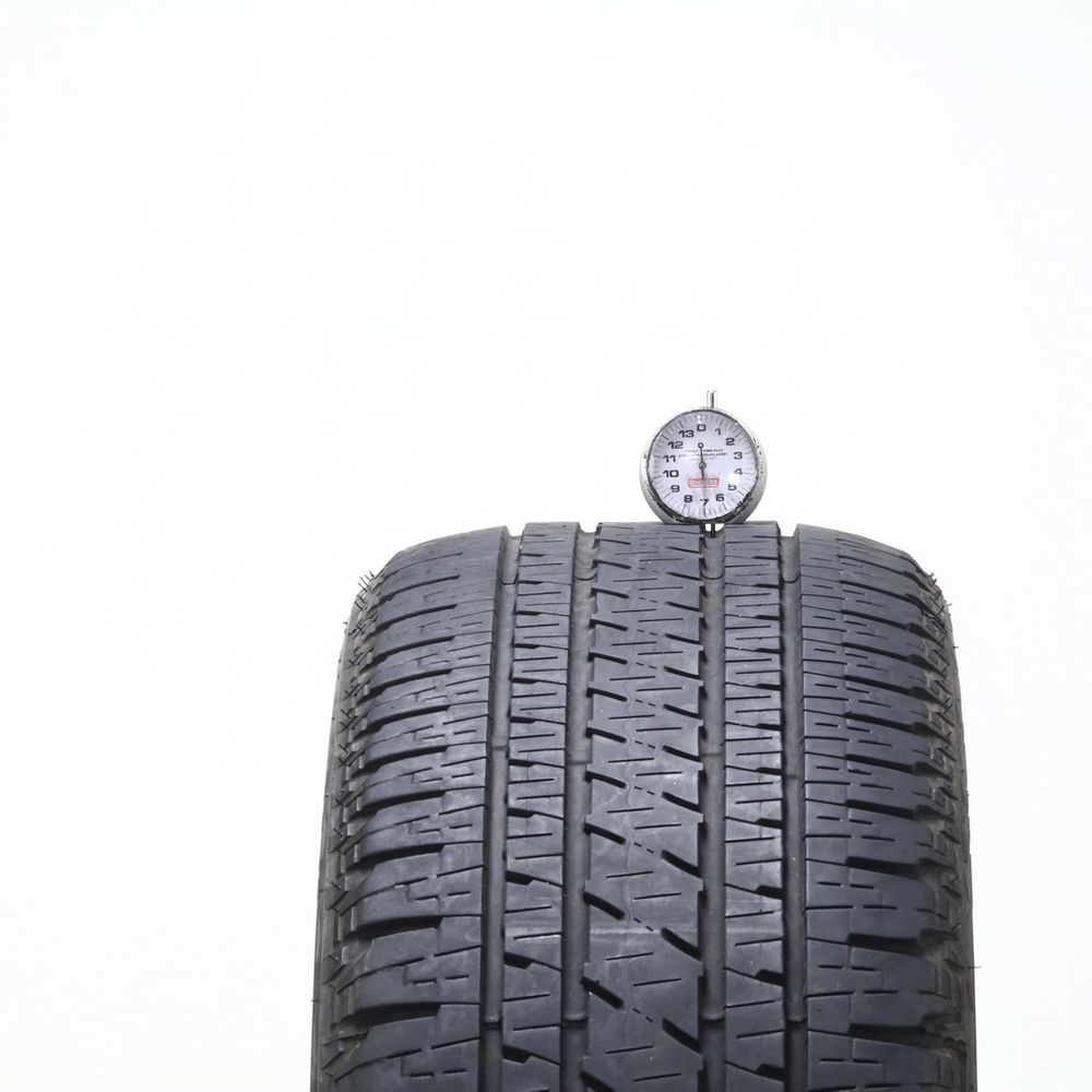 Used 235/50R19 Bridgestone Dueler H/L Alenza 99H - 7/32 - Image 2