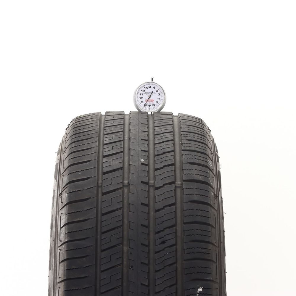 Set of (2) Used 245/60R18 Falken Pro G5 CSV 105V - 8-9.5/32 - Image 2