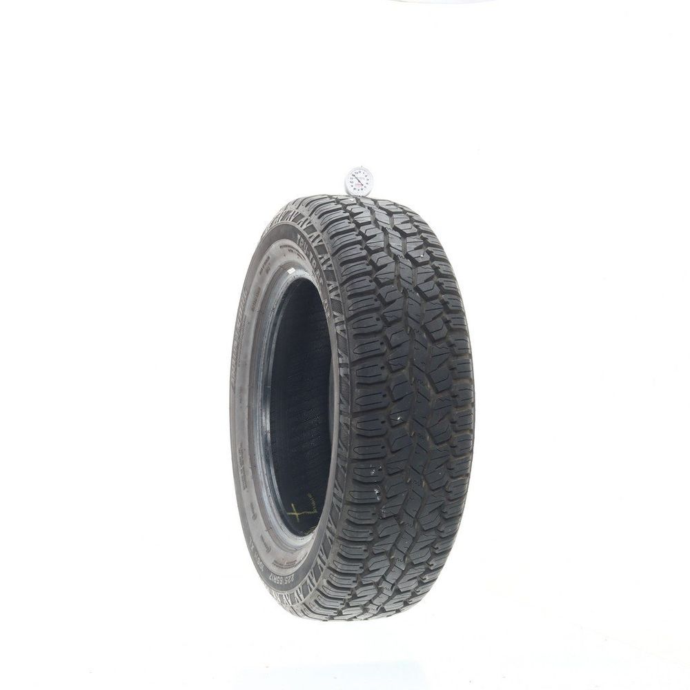 Used 225/65R17 Armstrong Tru-Trac AT 106H - 12/32 - Image 1