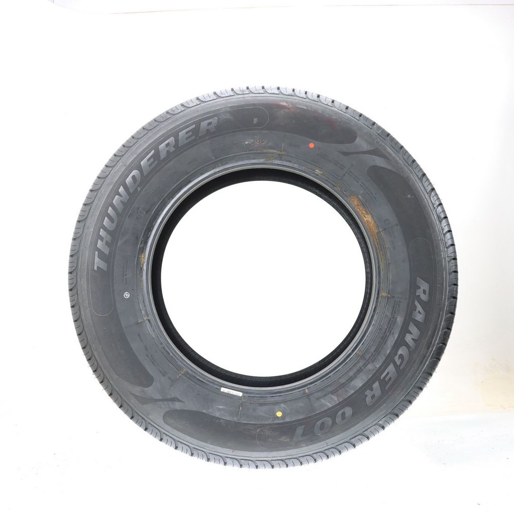 New 275/65R18 Thunderer Ranger 007 R601 116H - Image 3