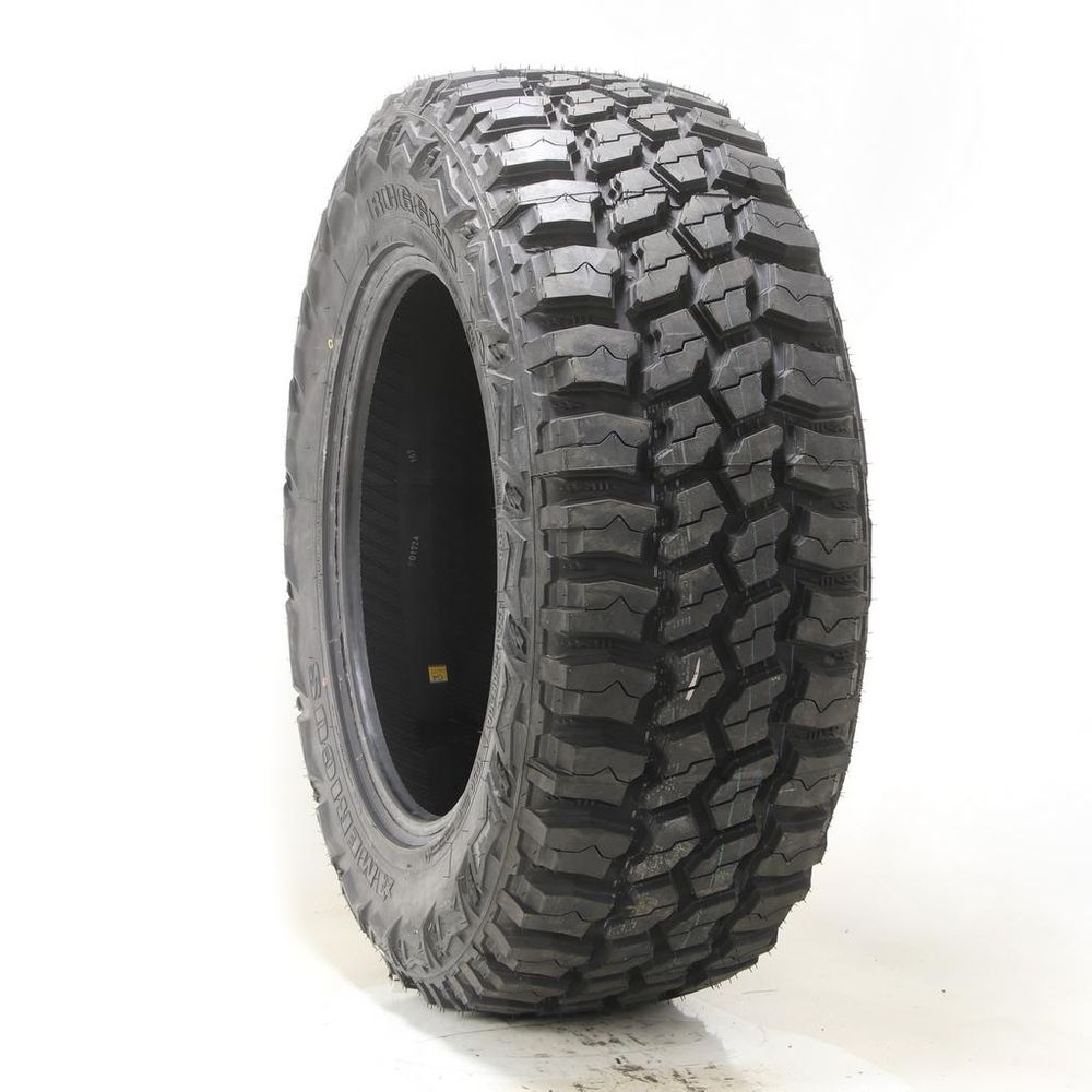 New LT 35X12.5R20 Americus Rugged M/T 125Q F - 19/32 - Image 1