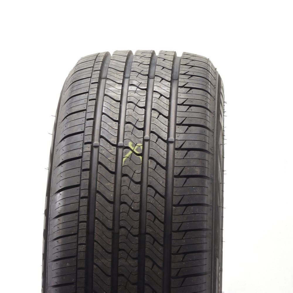 Driven Once 235/55R19 GT Radial Maxtour LX 101V - 10/32 - Image 2