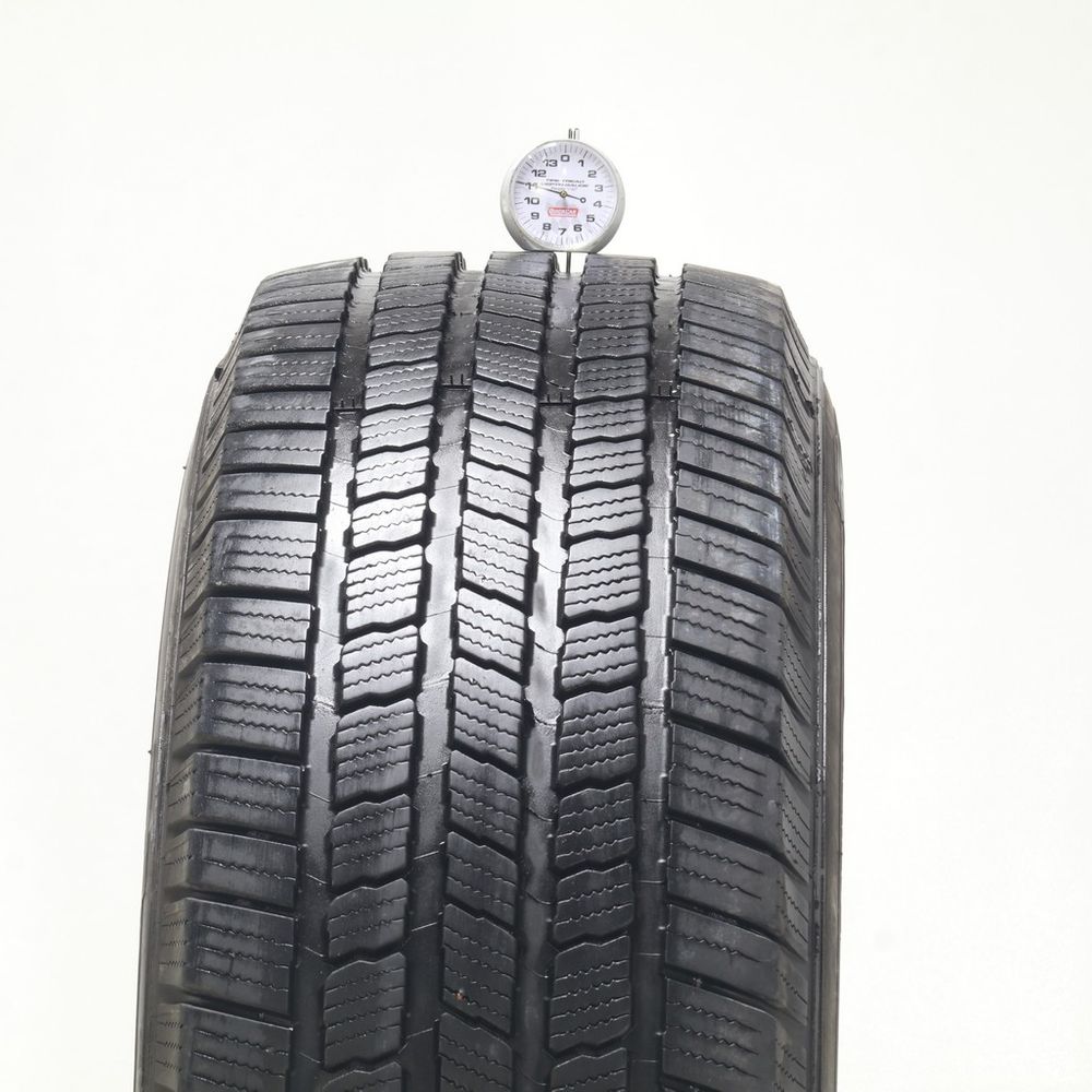 Used LT 275/65R18 Michelin Defender LTX M/S 123/120R E - 11/32 - Image 2