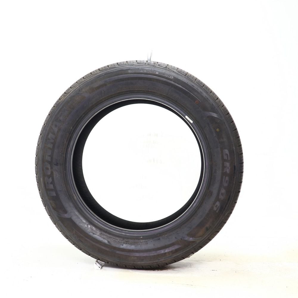 Set of (2) Used 225/60R17 Ironman GR906 99H - 9-9.5/32 - Image 6