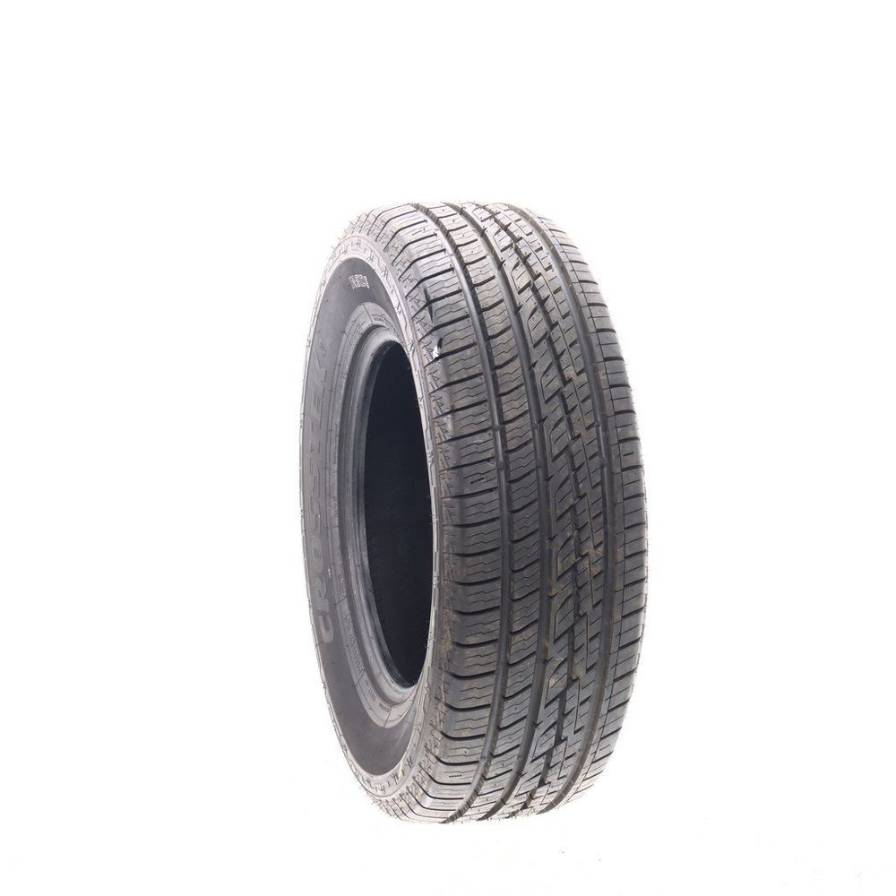 Driven Once 265/65R17 Nitto Crosstek 2 110T - 12.5/32 - Image 1