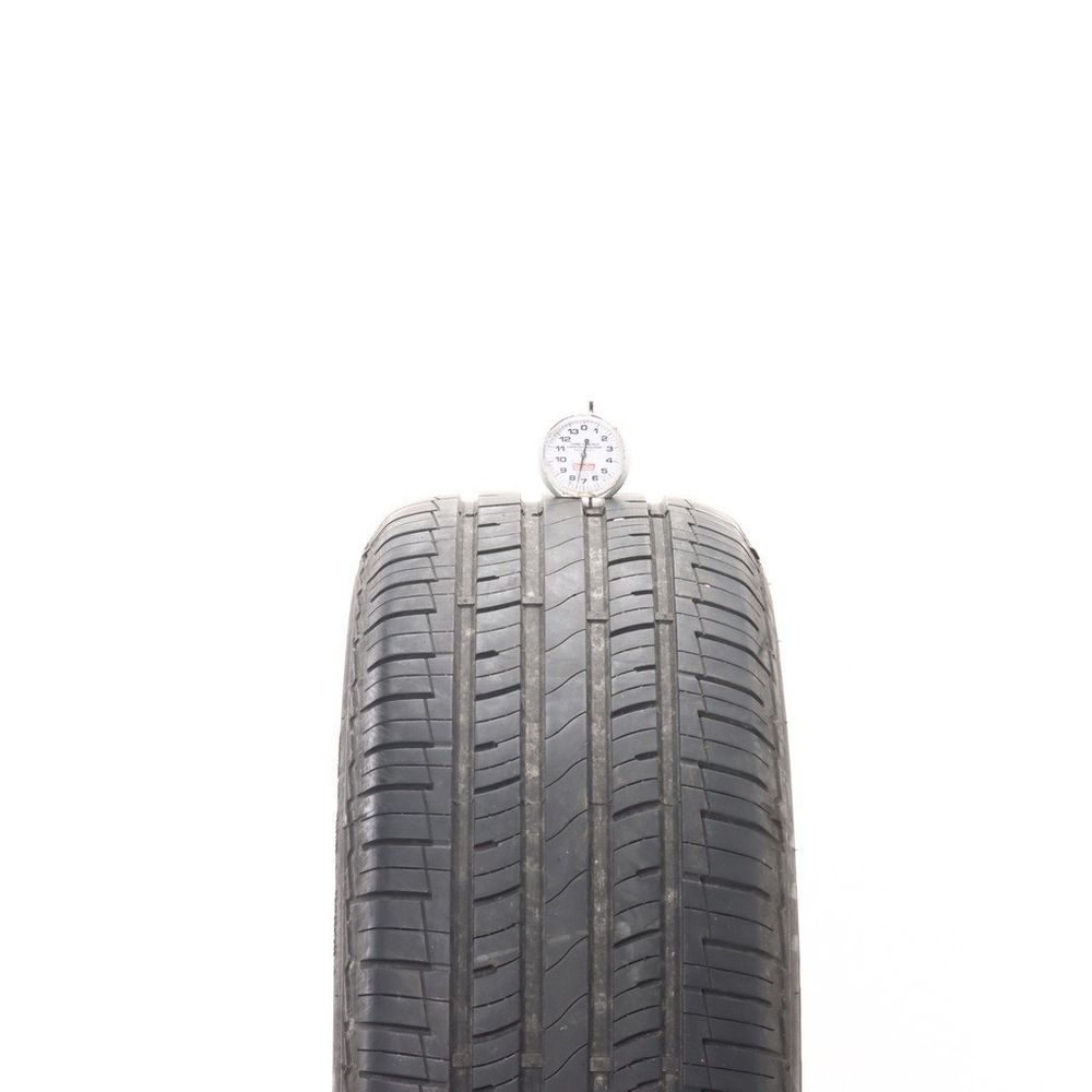 Set of (4) Used 235/60R17 Mastercraft Stratus AS 102H - 6.5-7.5/32 - Image 5