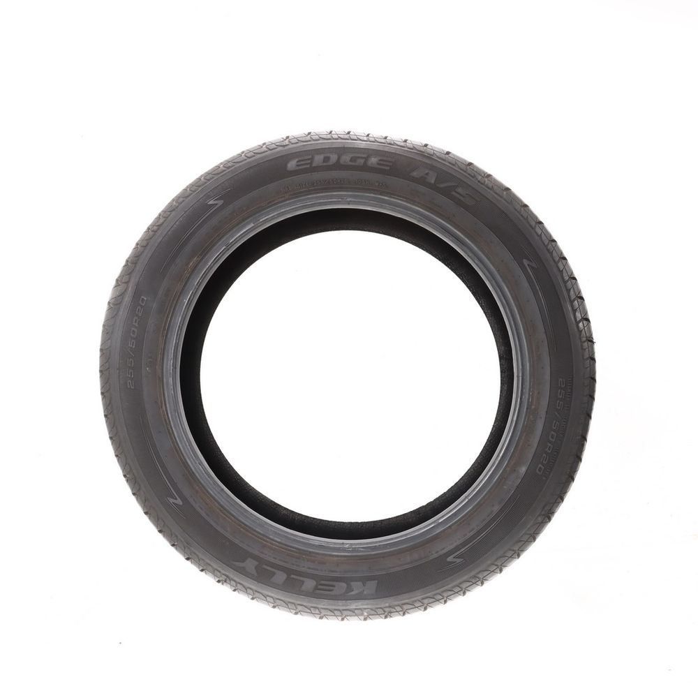 Driven Once 255/50R20 Kelly Edge A/S 105H - 8/32 - Image 3