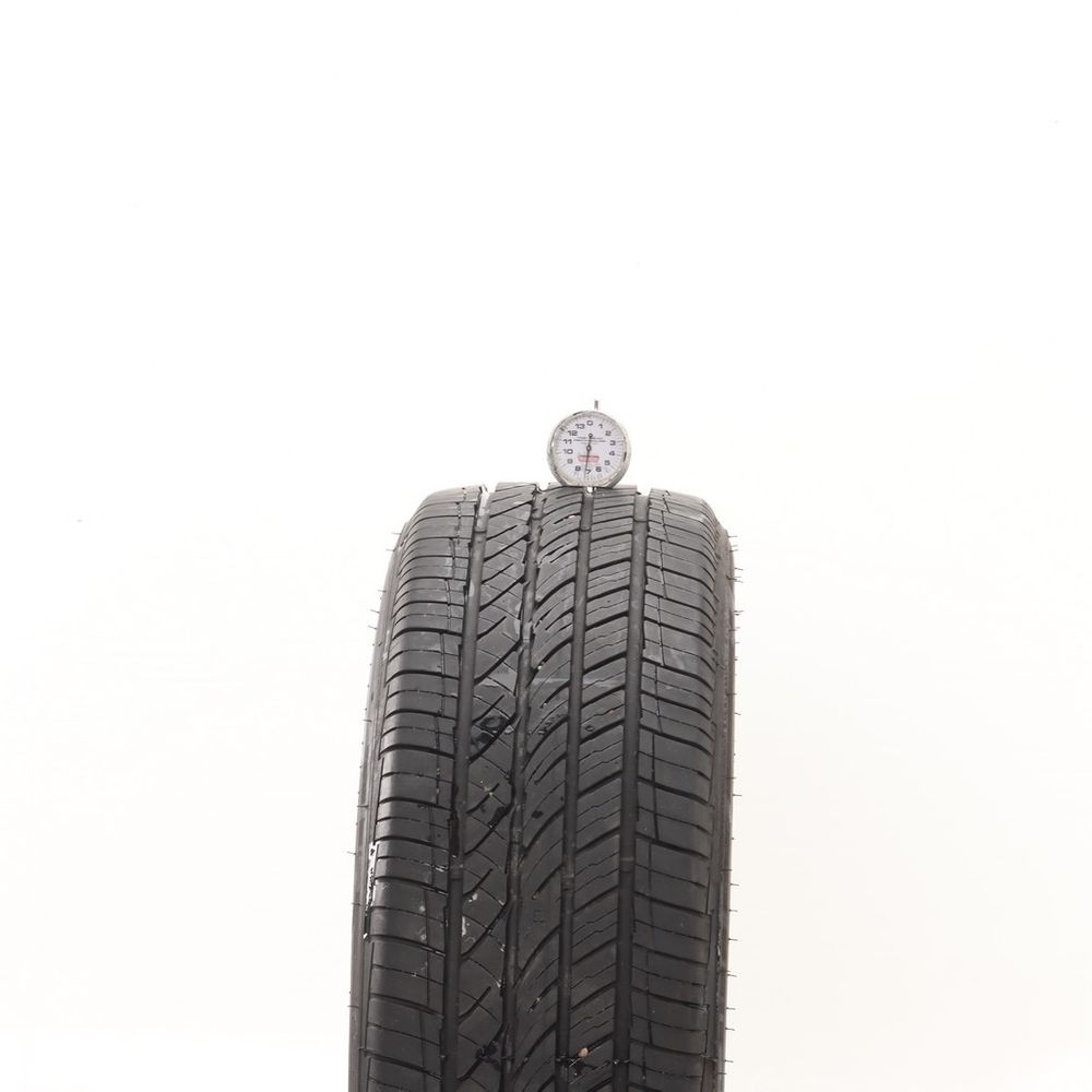 Set of (2) Used 205/55R17 Cooper ProControl 95V - 7-8/32 - Image 2