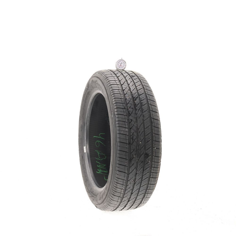 Set of (2) Used 205/55R17 Cooper ProControl 95V - 7-8/32 - Image 4