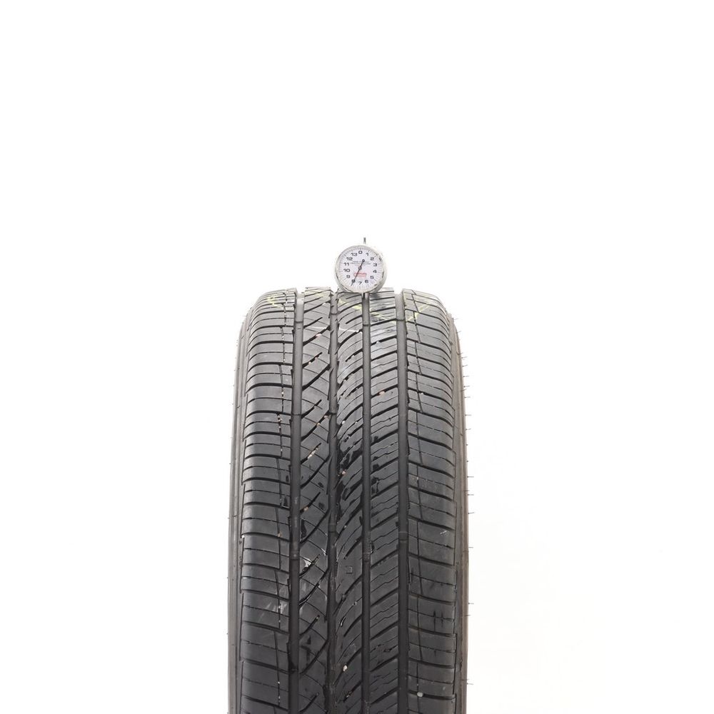 Set of (2) Used 205/55R17 Cooper ProControl 95V - 7-8/32 - Image 5