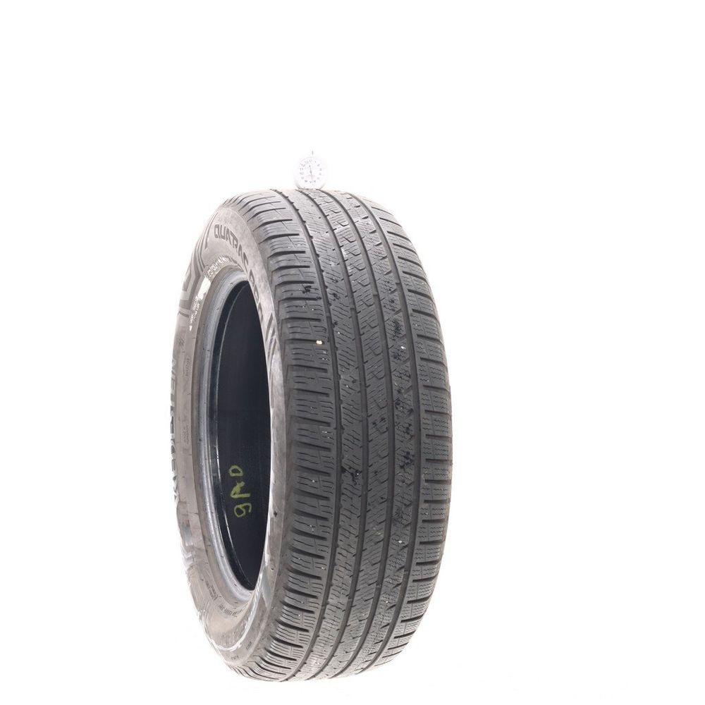 Used 225/60R17 Vredestein Quatrac Pro 103V - 6.5/32 - Image 1