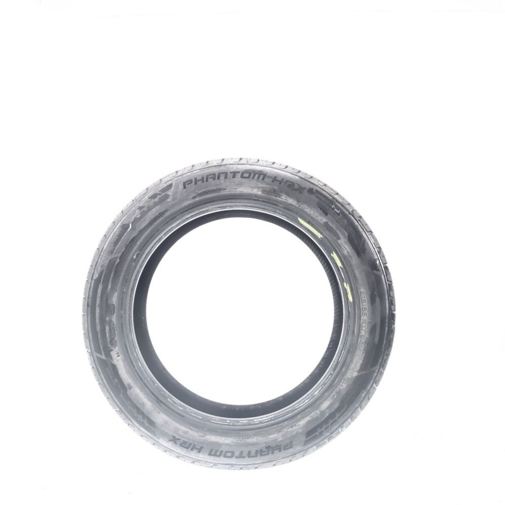 Driven Once 215/55R17 Phantom HRX EVC 94V - 9/32 - Image 3