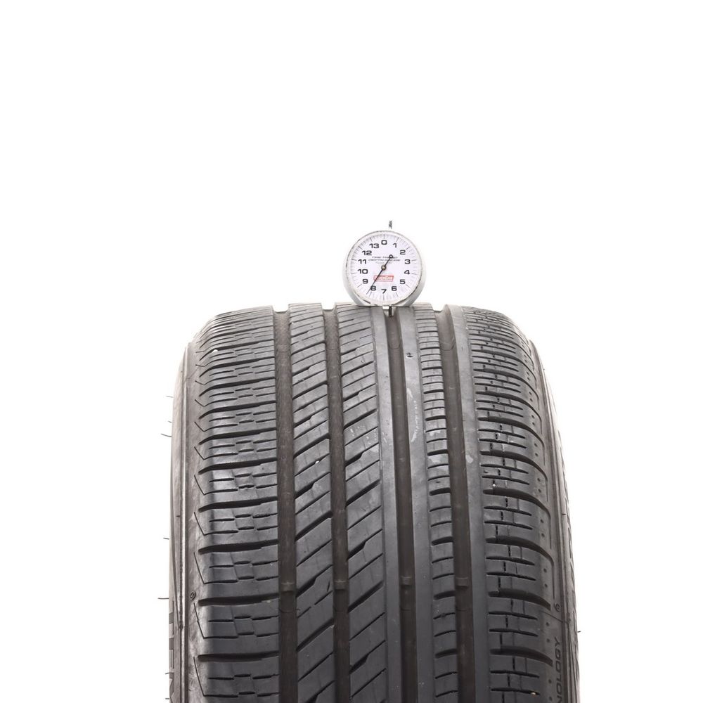 Used 215/55ZR18 Vitour Tempesta Quattro 99W - 8/32 - Image 2