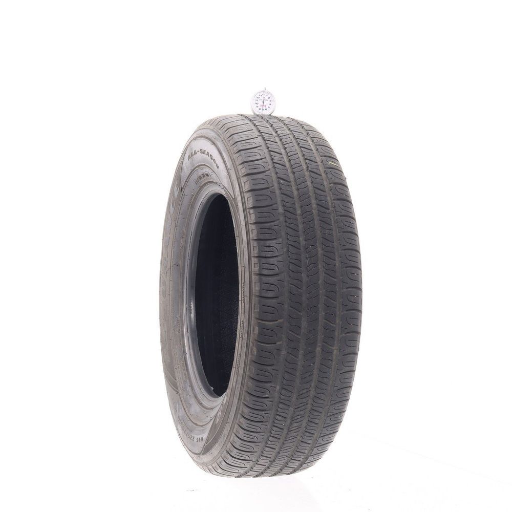 Set of (2) Used 225/70R16 Goodyear Assurance All-Season 103T - 6-7/32 - Image 4