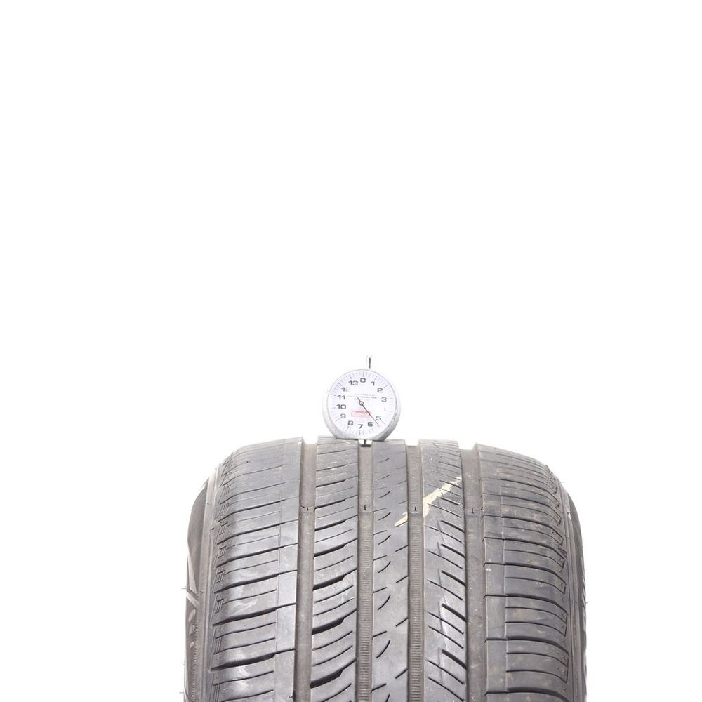 Set of (2) Used 235/50R18 Nexen N5000 Plus 97V - 5.5-7/32 - Image 2