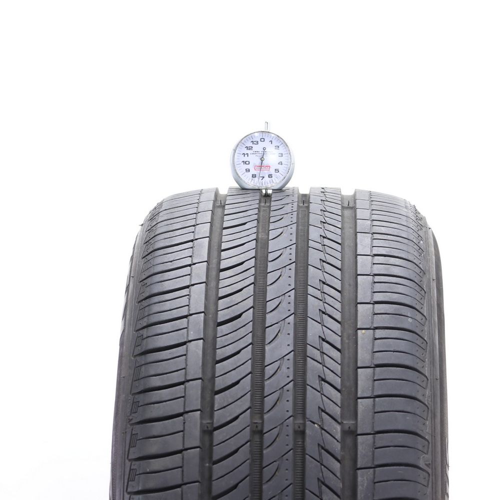 Set of (2) Used 235/50R18 Nexen N5000 Plus 97V - 5.5-7/32 - Image 5
