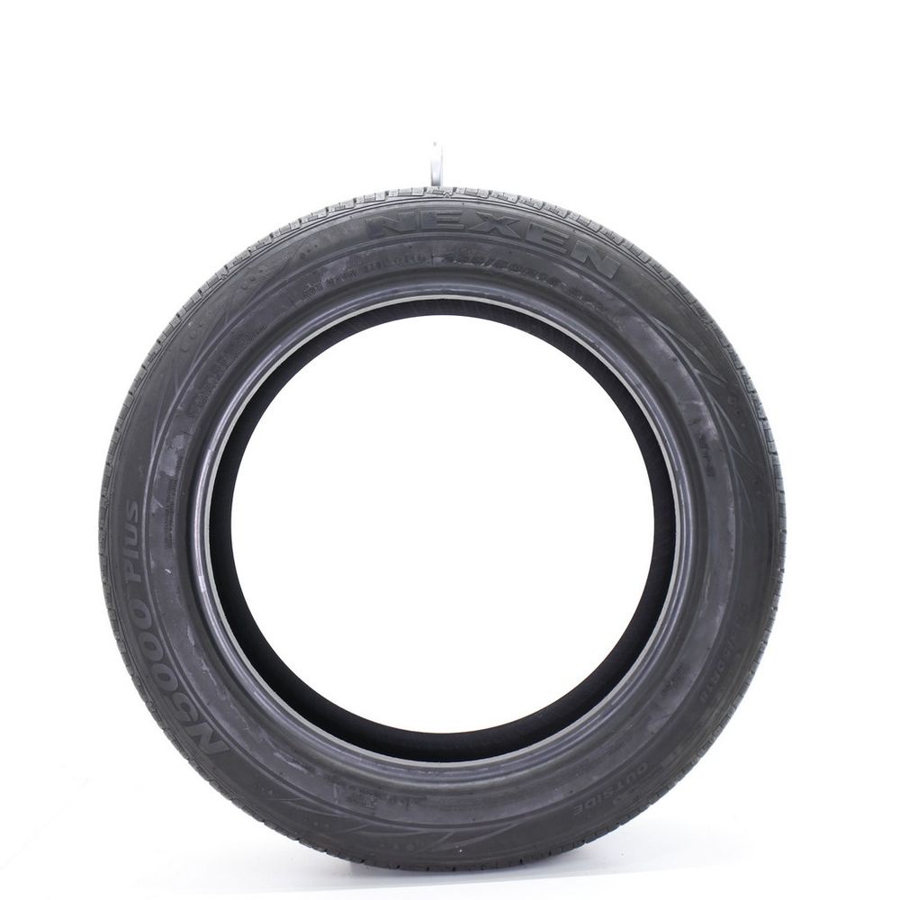 Set of (2) Used 235/50R18 Nexen N5000 Plus 97V - 5.5-7/32 - Image 6