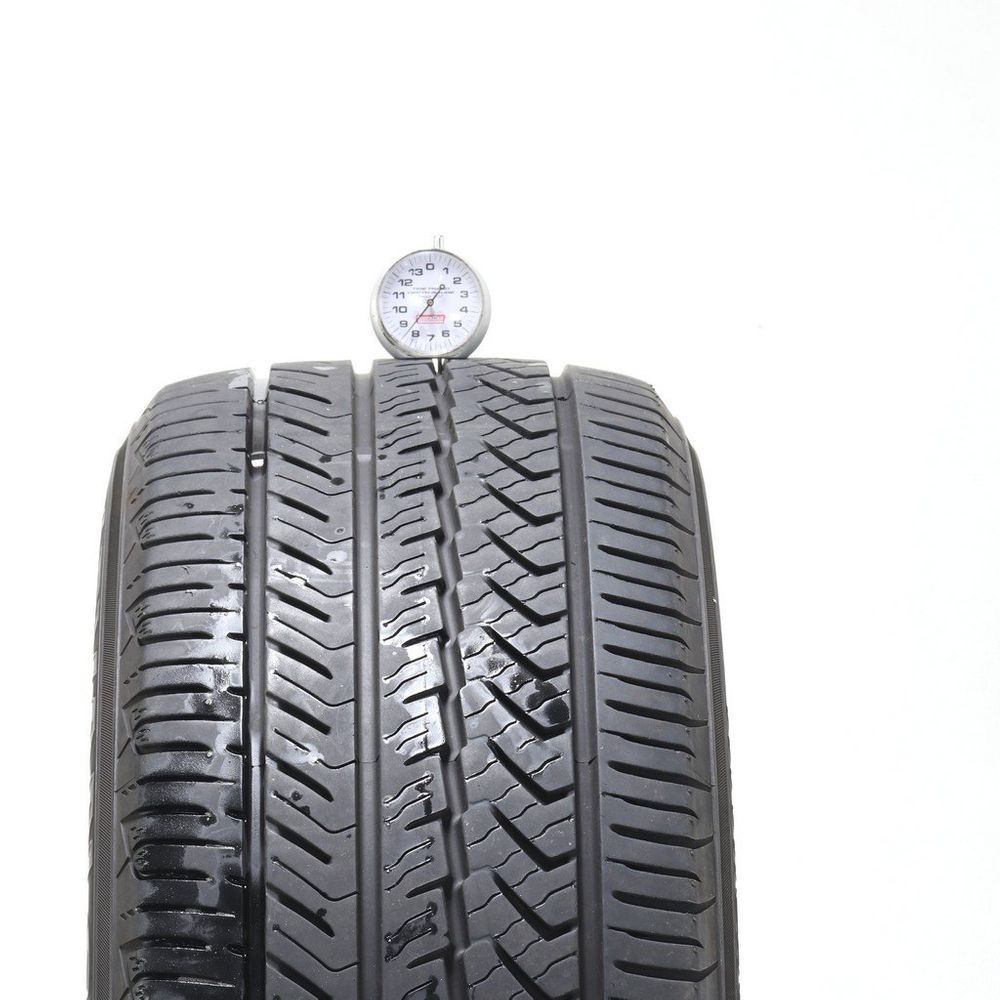 Set of (2) Used 255/45R20 Yokohama Advan Sport A/S Plus 105Y - 8-8.5/32 - Image 5