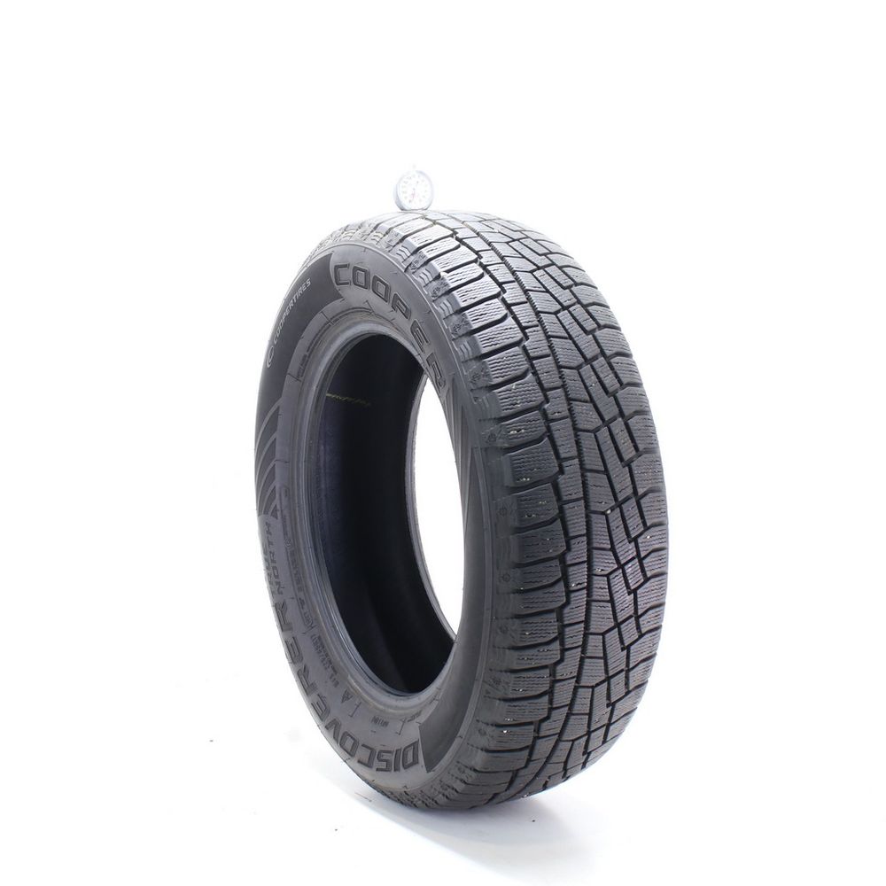 Used 225/65R17 Cooper Discoverer True North 102T - 7.5/32 - Image 1