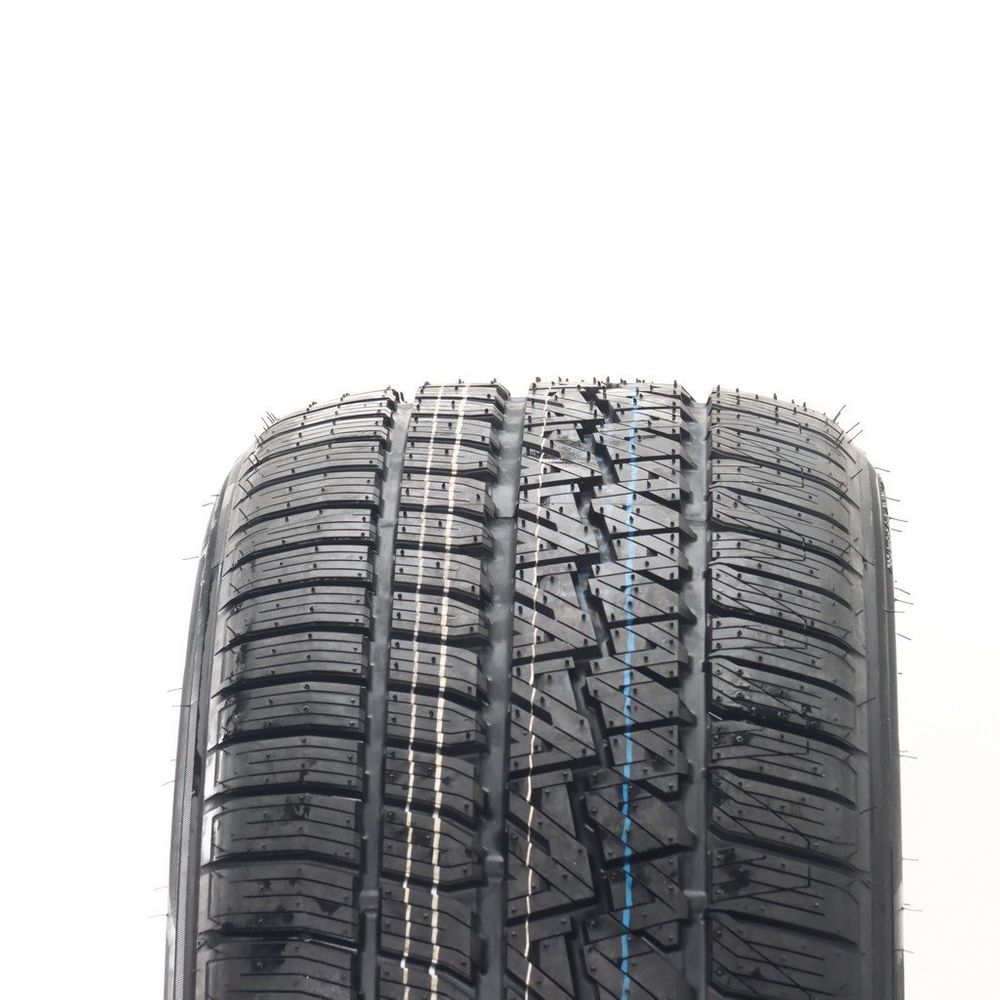 Driven Once 275/40R20 Nitto Motivo 365 106W - 10/32 - Image 2